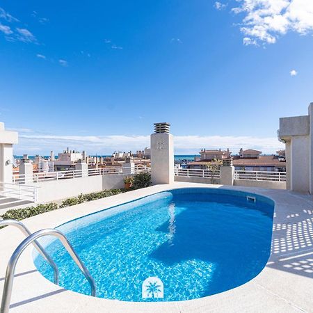Mediterranean Way - Maeva Cambrils Exterior foto