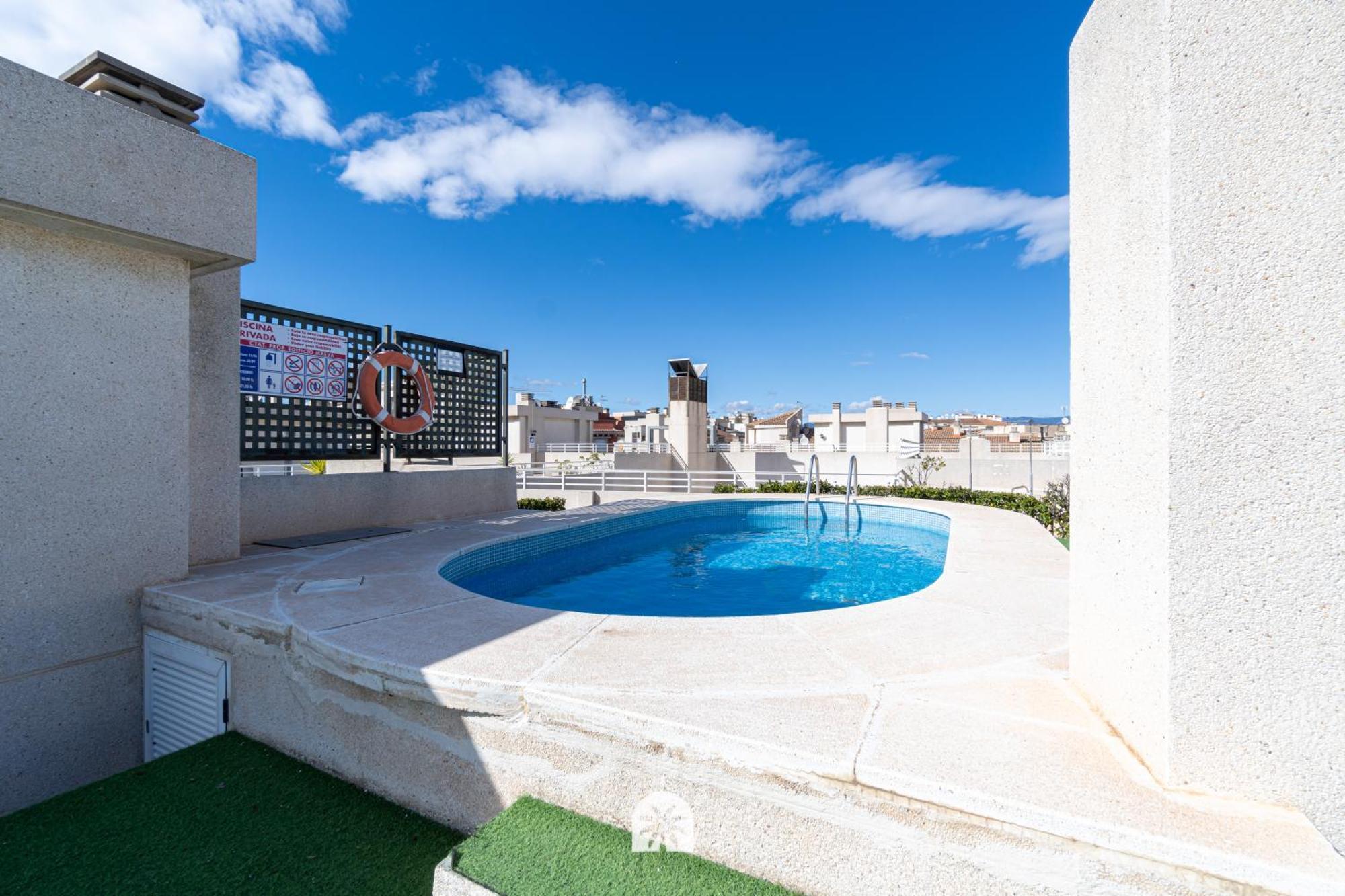 Mediterranean Way - Maeva Cambrils Exterior foto
