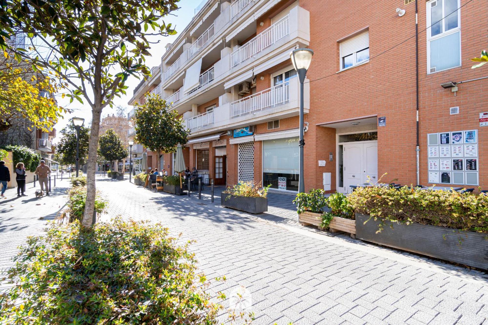 Mediterranean Way - Maeva Cambrils Exterior foto