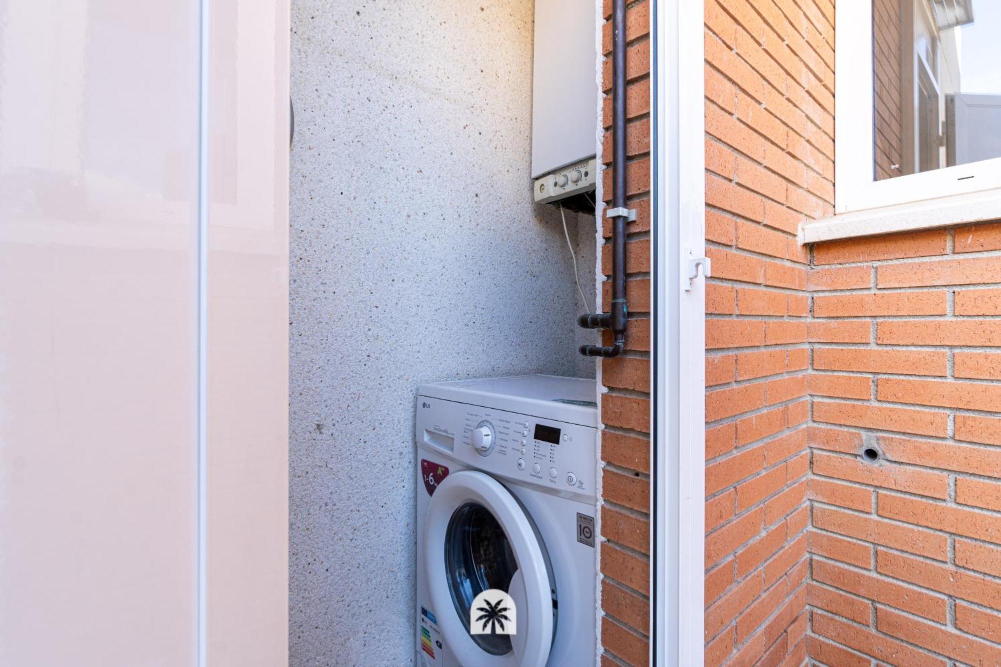 Mediterranean Way - Maeva Cambrils Exterior foto