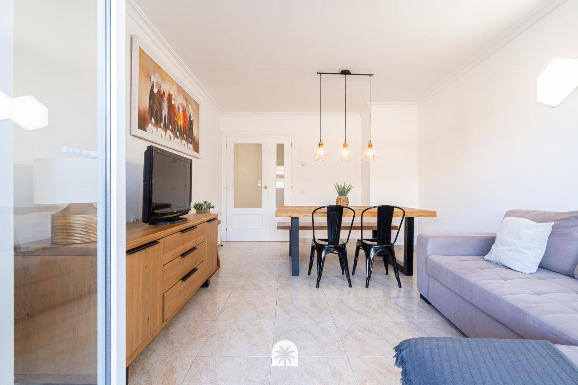 Mediterranean Way - Maeva Cambrils Exterior foto