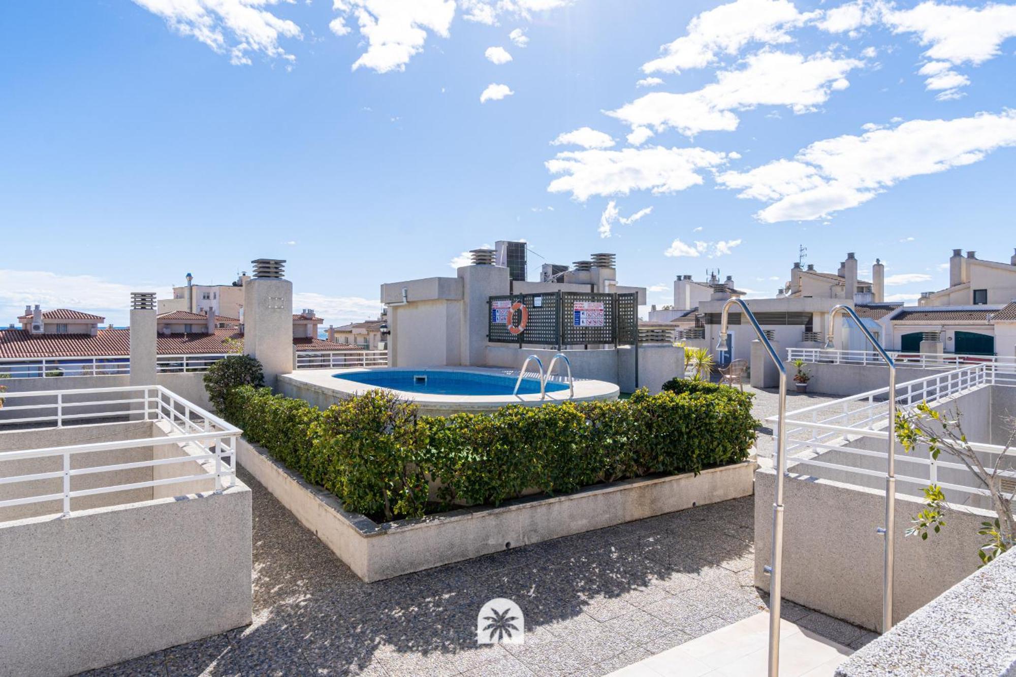 Mediterranean Way - Maeva Cambrils Exterior foto