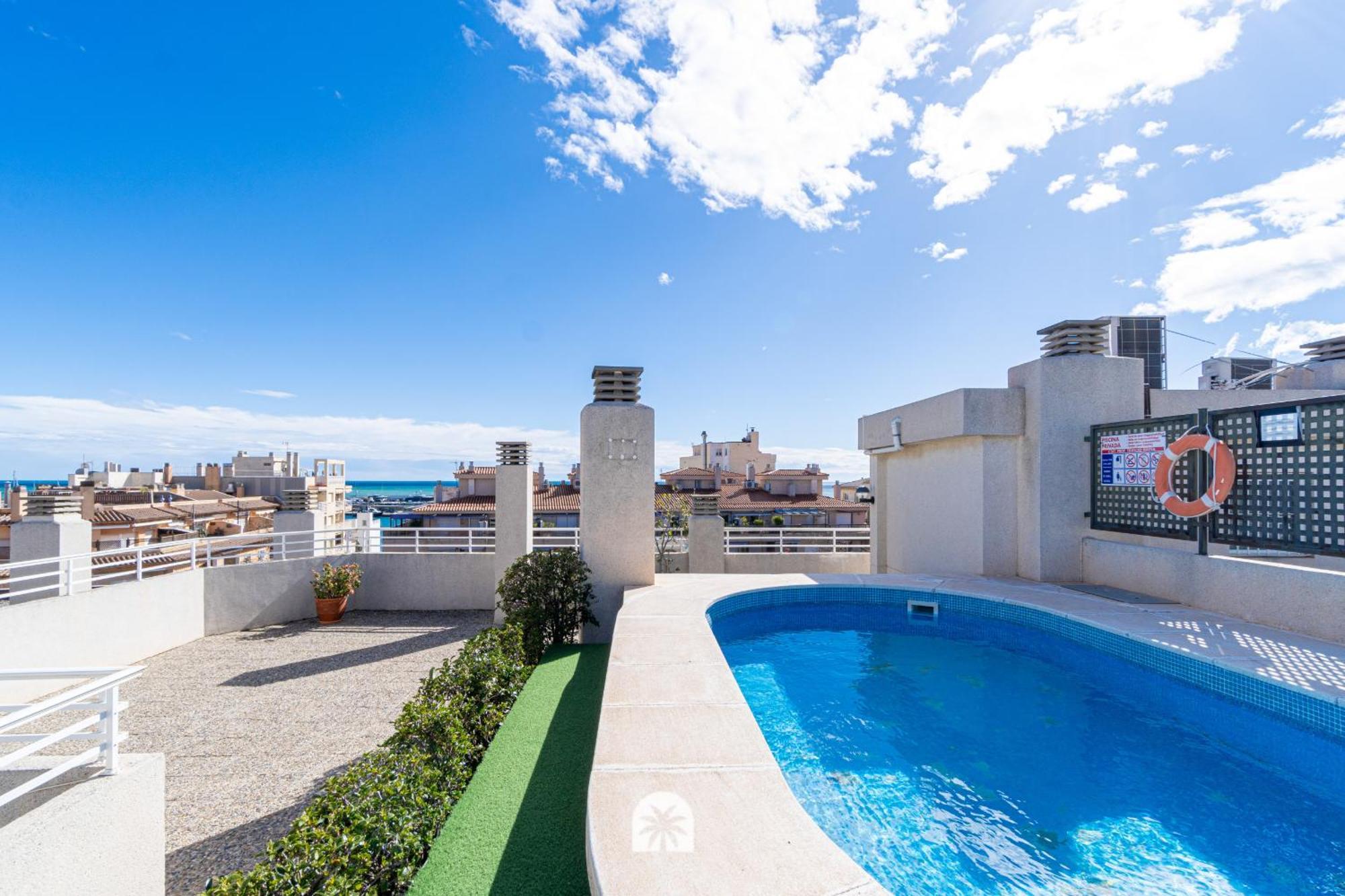 Mediterranean Way - Maeva Cambrils Exterior foto